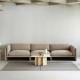 Softy Sofa 4 posti Chaise Lounge Normann Copenhagen