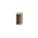 Modulo Stacked - Small con fondo Frassino Muuto