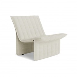 Limit Lounge Chair
