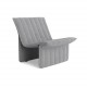 Limit Lounge Chair Normann Copenhagen