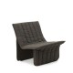 Limit Lounge Chair - Outdoor Normann Copenhagen