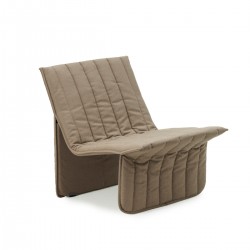 Limit Lounge Chair - Outdoor