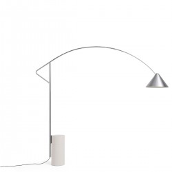 Compass Floor Lamp