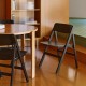 Backflip Chair - Pieghevole HAY