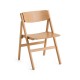 Backflip Chair - Pieghevole HAY