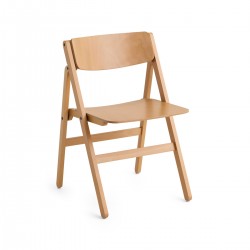 Backflip Chair - Pieghevole