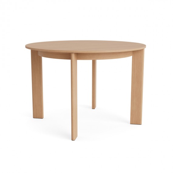 Chisel 25 Table Round HAY