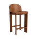 Chisel 35 Barstool HAY