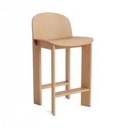 Chisel 35 Barstool