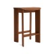 Chisel 30 Barstool HAY