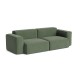 Mags Soft Low - 2 ½ posti Removable Cover HAY