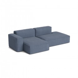 Mags Soft Low - 2,5 posti Config. 3 Removable Cover