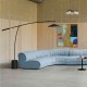 Contra Floor Lamp Muuto