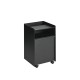 Folded Trolley Low Closed Muuto
