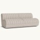 Coltre Sofa 2 Seater Config. 1 Muuto