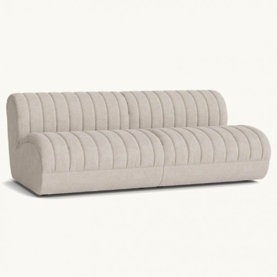 Coltre Sofa 2 Seater Config. 1 Muuto