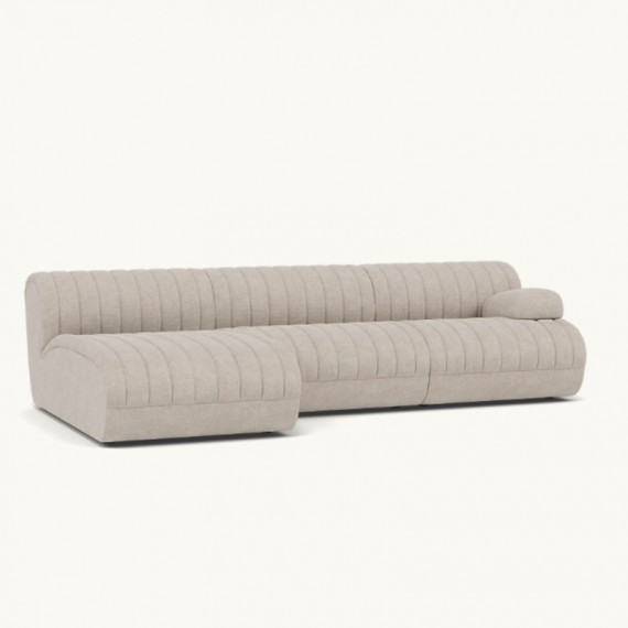 Coltre Sofa 3 Seater Config. 3 Muuto