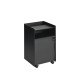 Folded Trolley Low Closed W. Lock Muuto
