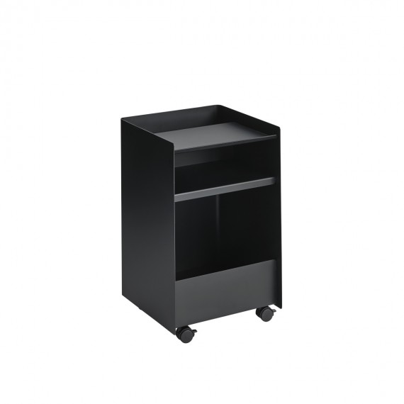 Folded Trolley Low Open Muuto