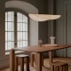 Tense Pendant Lamp New Works