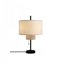 Margin Table Lamp