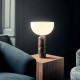 Kizu Table Lamp Large New Works