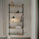 New Works Wall Shelf 1900 New Works