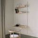 New Works Study Shelf New Works