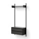 New Works Wardrobe Shelf Cabinet New Works
