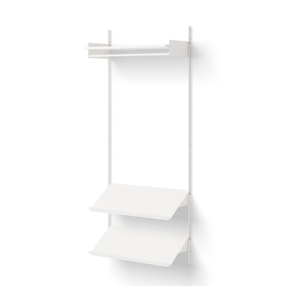 New Works Wardrobe Shelf 1 New Works