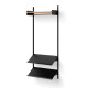 New Works Wardrobe Shelf 1 New Works