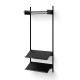 New Works Wardrobe Shelf 1 New Works