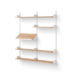 New Works Living Shelf