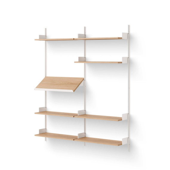 New Works Living Shelf New Works