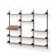 New Works Display Shelf New Works