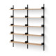 New Works Library Shelf New Works