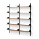 New Works Library Shelf New Works