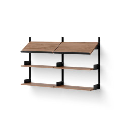 New Works Office Shelf