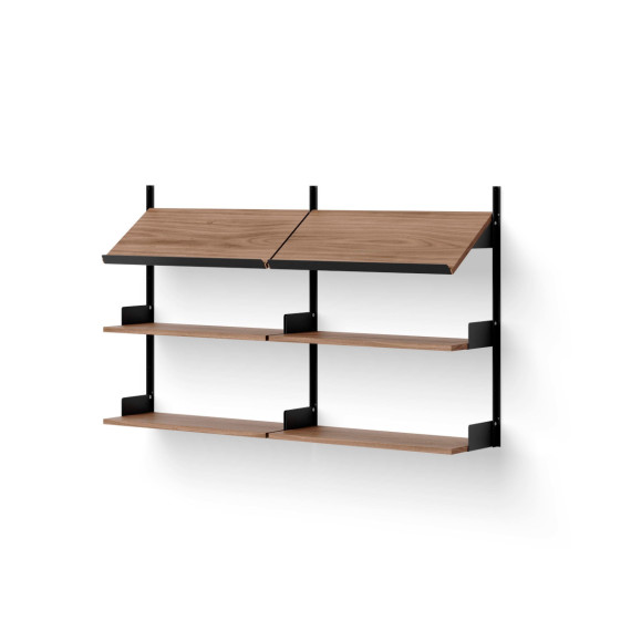 New Works Office Shelf New Works