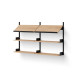 New Works Office Shelf New Works