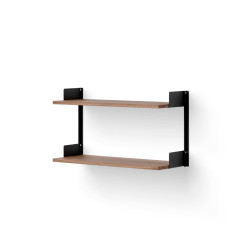 New Works Wall Shelf 450