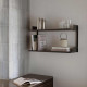 New Works Wall Shelf 450 New Works