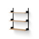 New Works Wall Shelf 900 New Works