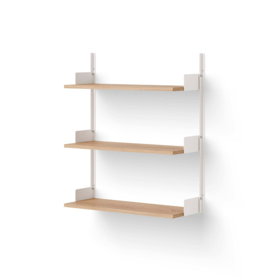 New Works Wall Shelf 900 New Works
