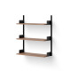 New Works Wall Shelf 900 New Works