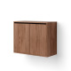 New Works Cabinet Tall Doors New Works