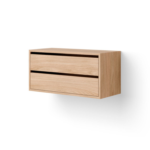 New Works Cabinet Drawers New Works