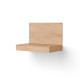 Tana Wall Mounted Desk New Works