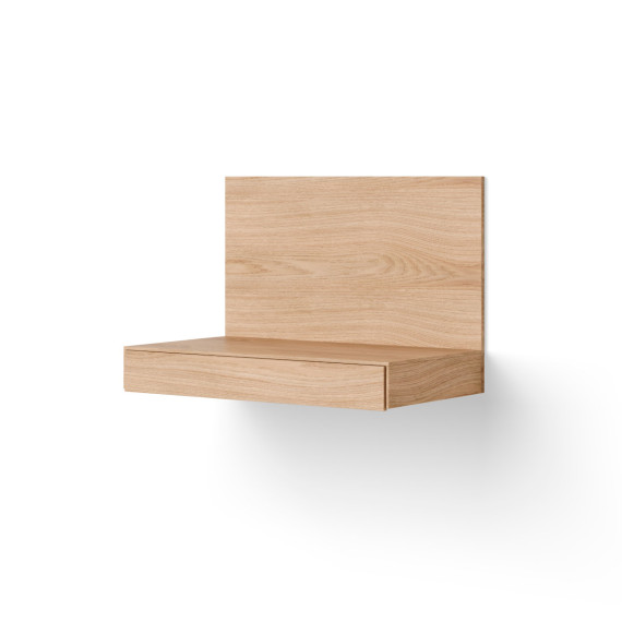 Tana Wall Mounted Desk New Works