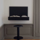 Tana Wall Mounted Desk New Works